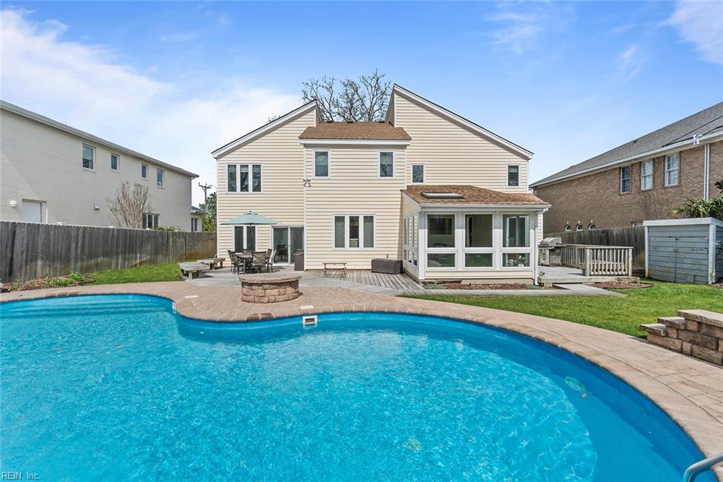 413 Croatan RD