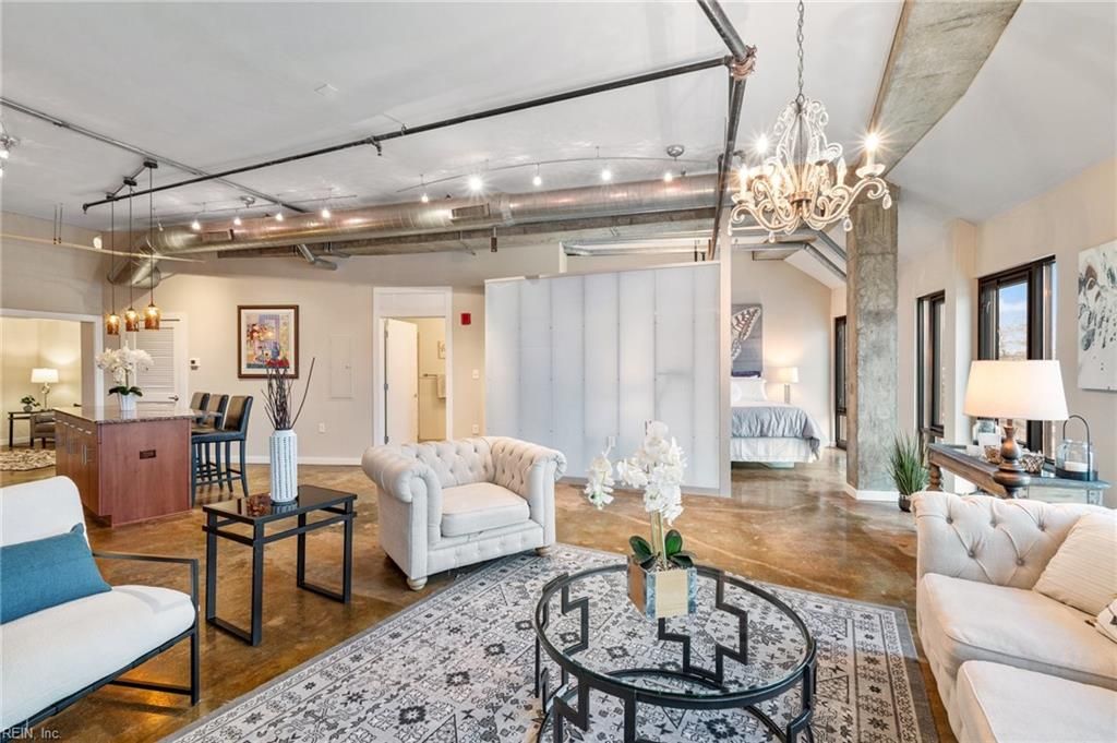 Photo of 415 Saint Pauls Boulevard #202, Norfolk, VA 23510 (MLS # 10618000)