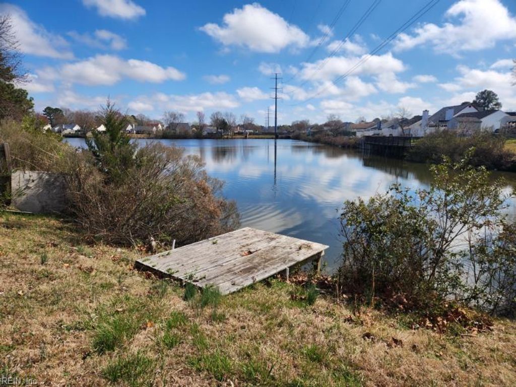 Photo of 1972 Sydenham Trail, Virginia Beach, VA 23464 (MLS # 10624780)