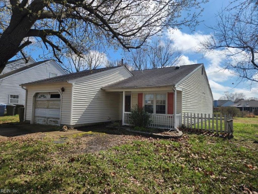 Photo of 1972 Sydenham Trail, Virginia Beach, VA 23464 (MLS # 10624780)