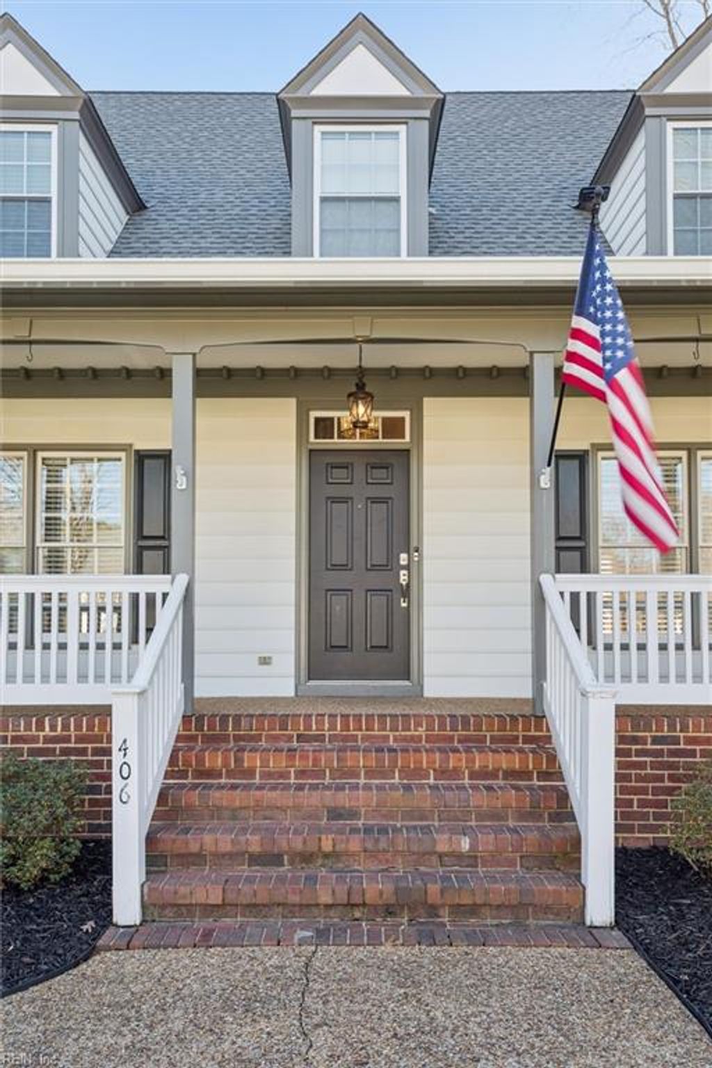 Photo of 406 Green Tree Cove, Newport News, VA 23606 (MLS # 10616109)