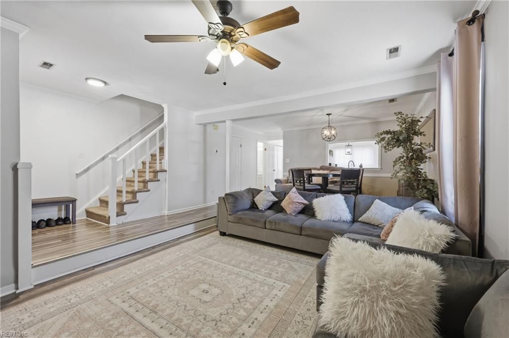 Photo of 4571 Marlwood Way, Virginia Beach, VA 23462 (MLS # 10635911)