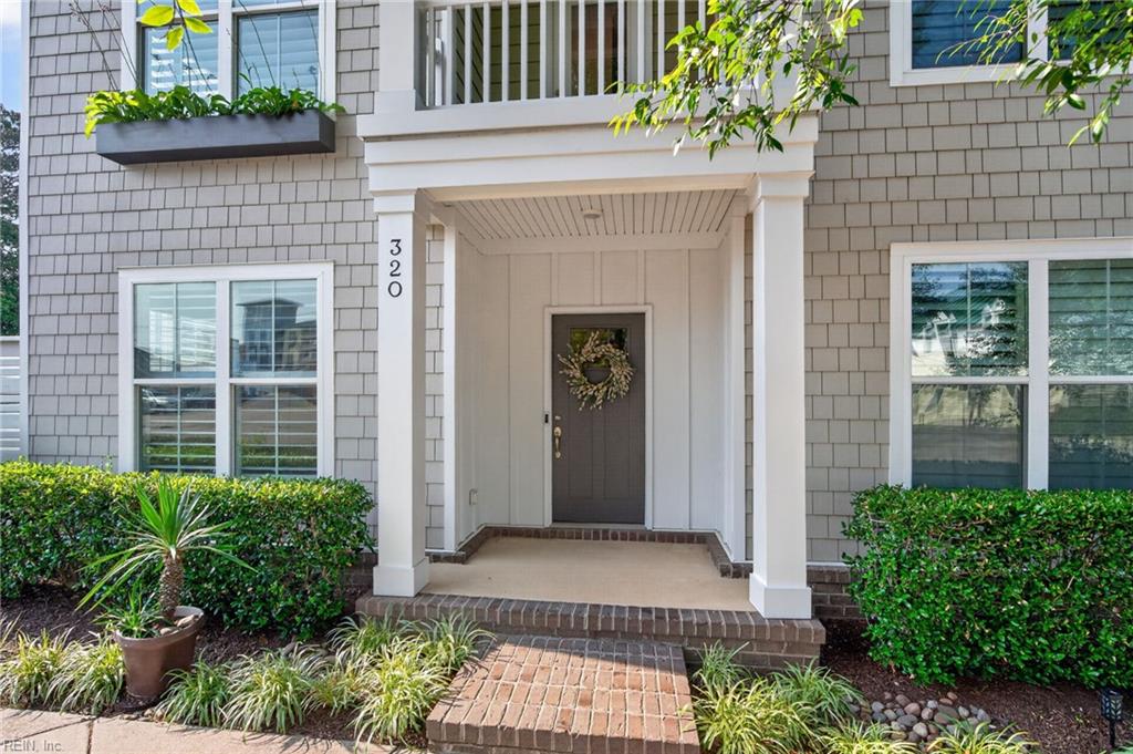 Photo of 320 30th Street, Virginia Beach, VA 23451 (MLS # 10645229)