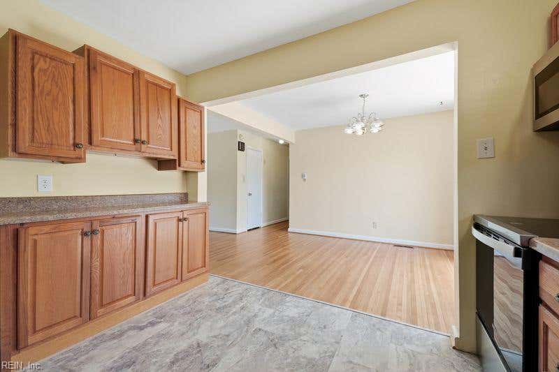 Photo of 8332 Jolima Avenue, Norfolk, VA 23518 (MLS # 10649981)