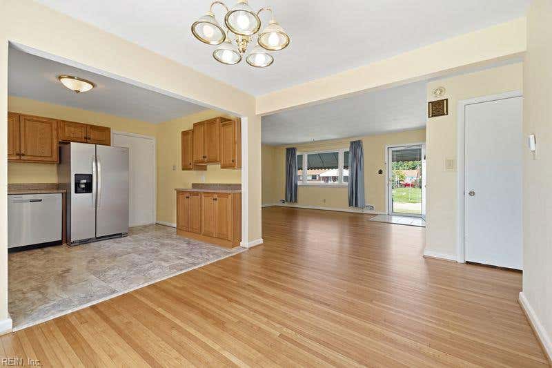 Photo of 8332 Jolima Avenue, Norfolk, VA 23518 (MLS # 10649981)