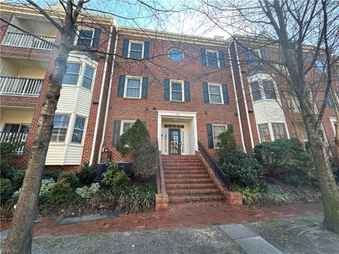 Photo of 300 Yarmouth Street #327, Norfolk, VA 23510 (MLS # 10653461)