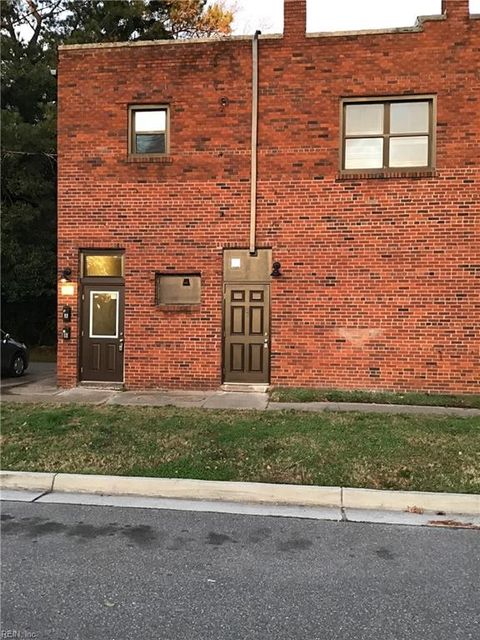 Photo of 3127 Argonne Avenue #B, Norfolk, VA 23509 (MLS # 10622707)