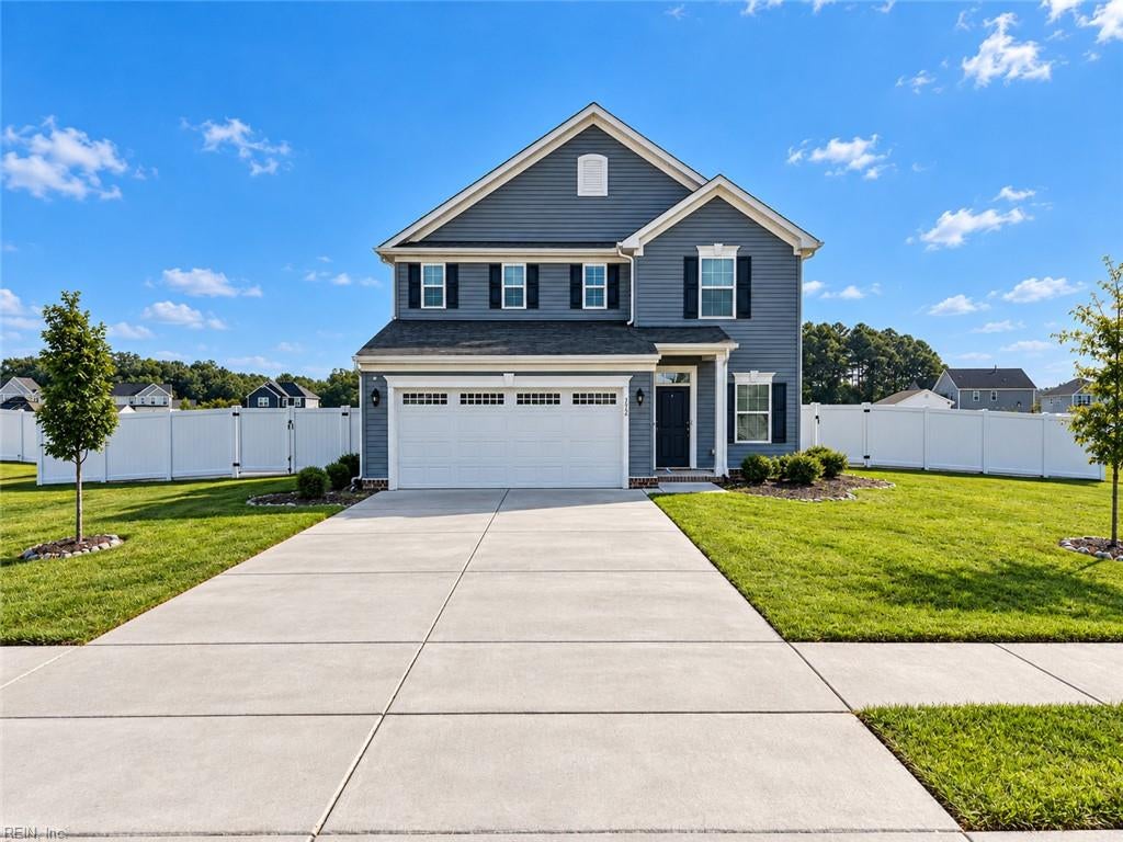 Photo of 212 Pungo Circle, Moyock, NC 27958 (MLS # 10657037)