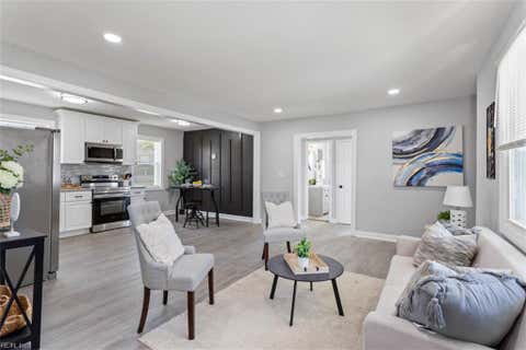 Photo of 98 Nicholson Street, Portsmouth, VA 23702 (MLS # 10639244)