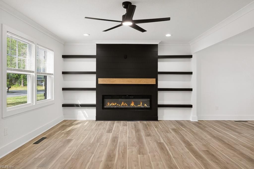 Photo of 3412 Sea Gull Road, Virginia Beach, VA 23452 (MLS # 10628977)