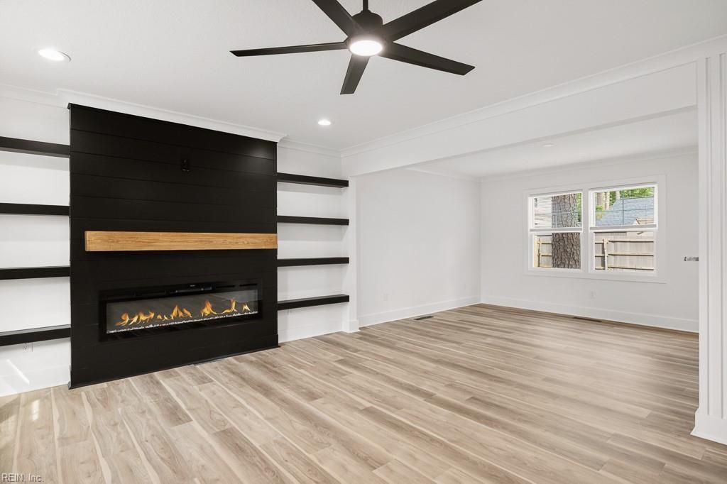 Photo of 3412 Sea Gull Road, Virginia Beach, VA 23452 (MLS # 10628977)