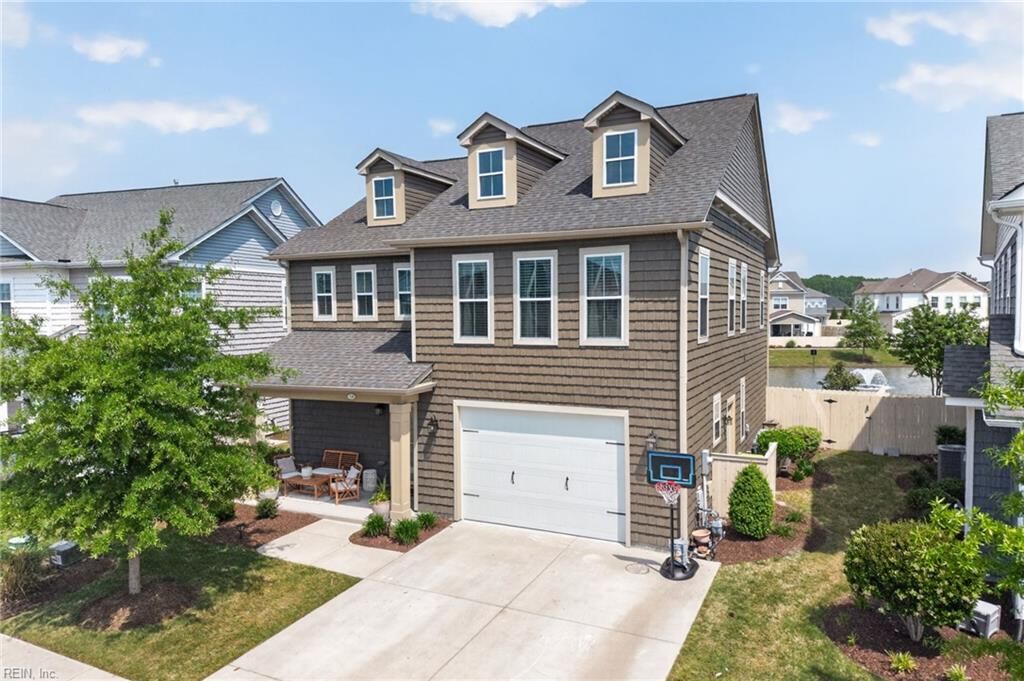 Photo of 320 Middleton Way, Chesapeake, VA 23322 (MLS # 10631876)