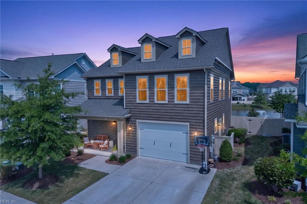 Photo of 320 Middleton Way, Chesapeake, VA 23322 (MLS # 10631876)