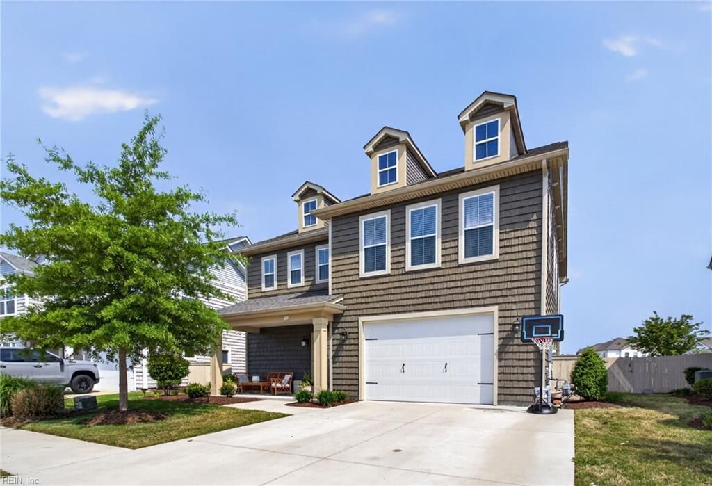 Photo of 320 Middleton Way, Chesapeake, VA 23322 (MLS # 10631876)