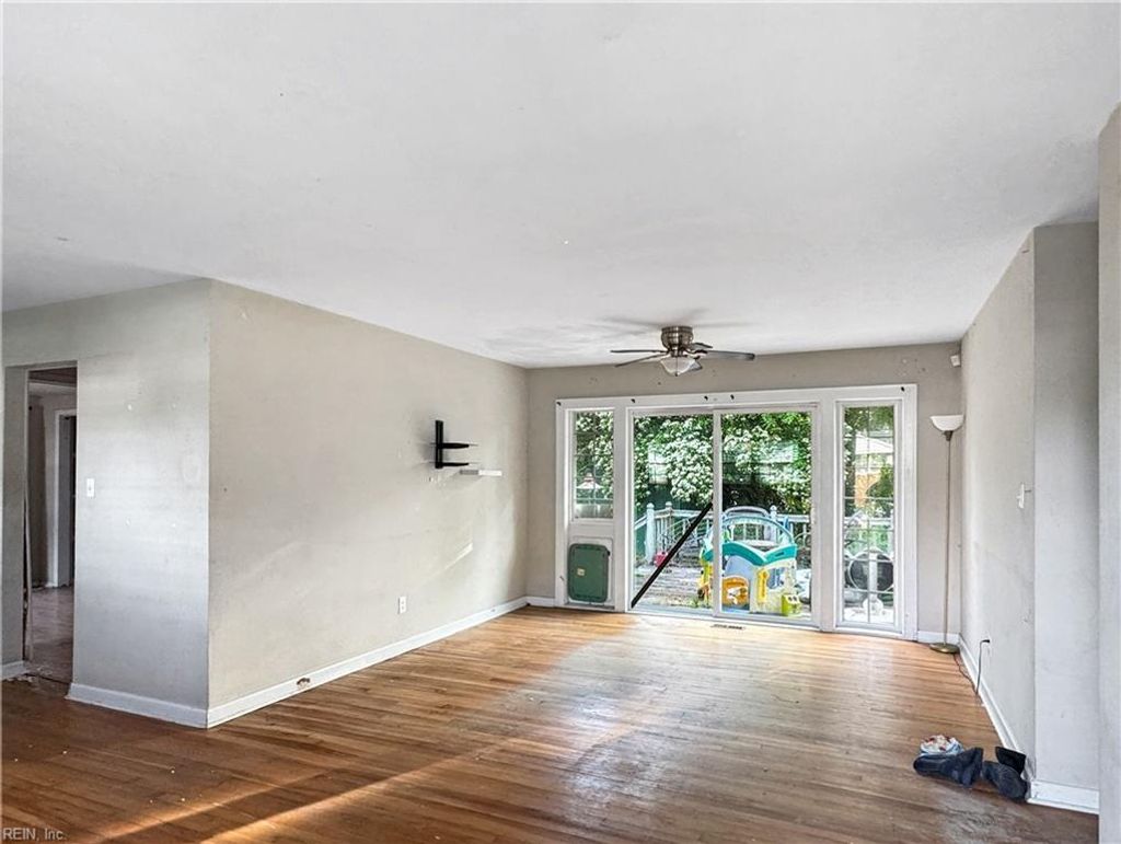 Photo of 3633 Kevin Drive, Norfolk, VA 23518 (MLS # 10629783)