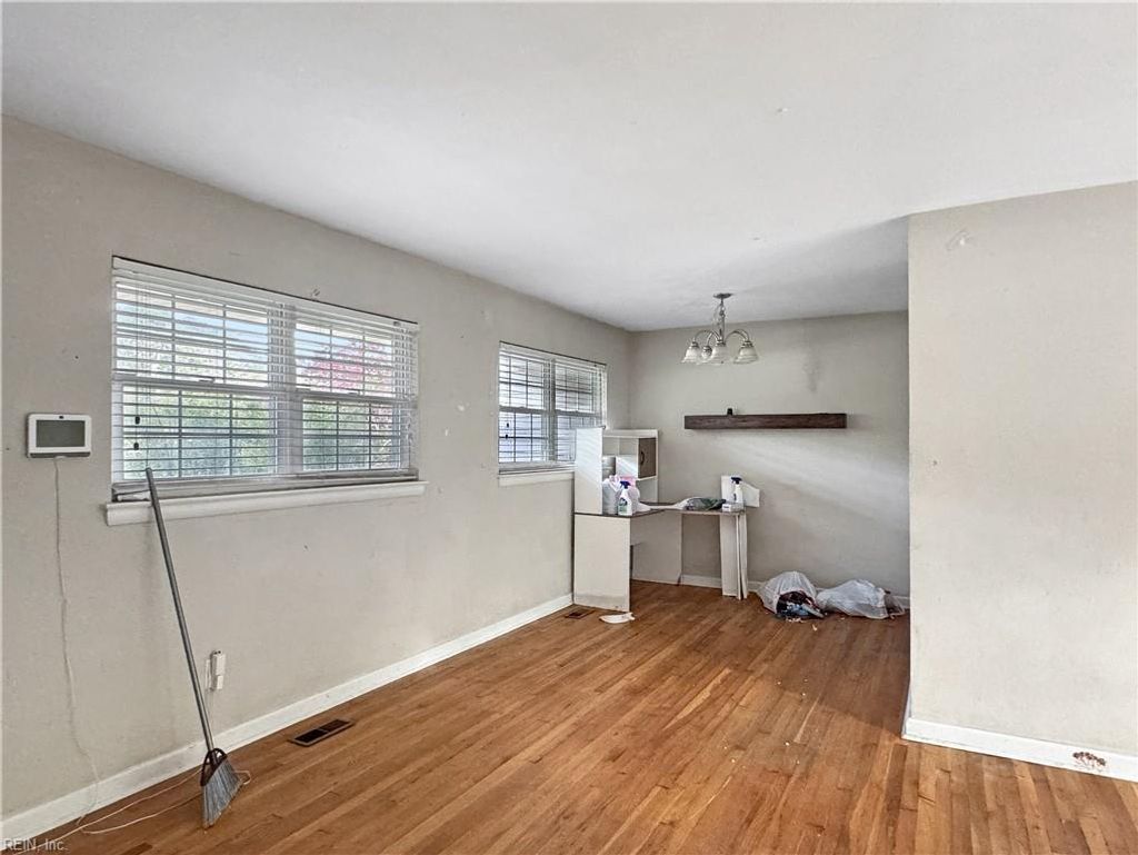 Photo of 3633 Kevin Drive, Norfolk, VA 23518 (MLS # 10629783)