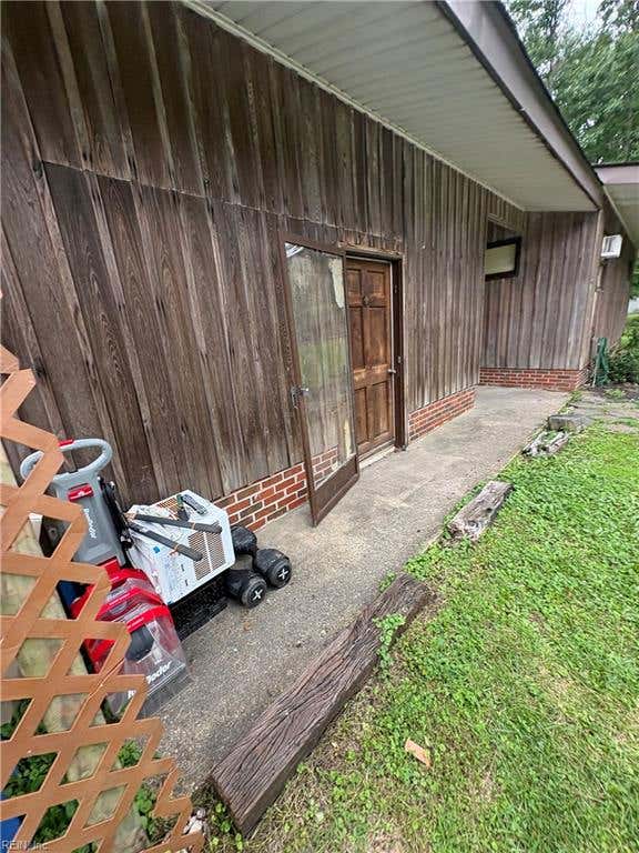Photo of 3609 Parr Lane, Chesapeake, VA 23323 (MLS # 10649808)