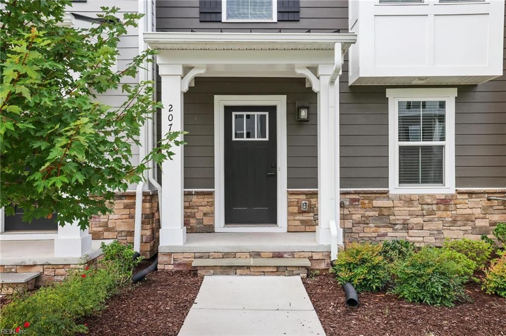 Photo of 207 Oconner Street, Moyock, NC 27958 (MLS # 10645967)
