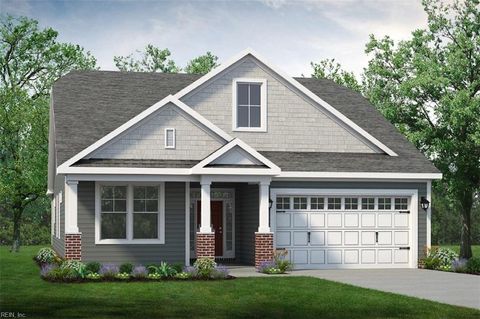 135 Long Cove DR Suffolk VA 23435
