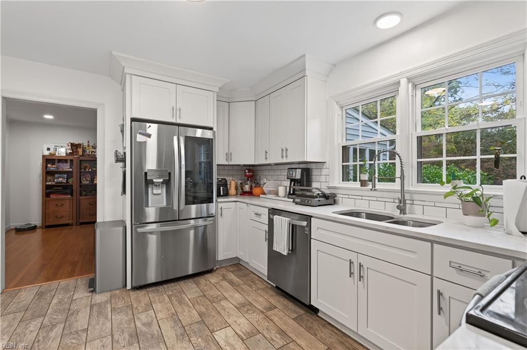 Photo of 1025 Walt Whitman Way, Virginia Beach, VA 23455 (MLS # 10607335)