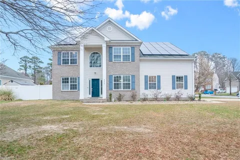 4212 Periwinkle Court, Virginia Beach, VA 23456 - #: 10573981