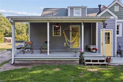 Photo of 530 Burcher Road, Newport News, VA 23606 (MLS # 10638800)