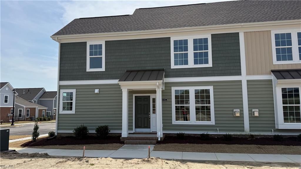 Photo of 1013 Robinson Road #7C, Suffolk, VA 23434 (MLS # 10626956)