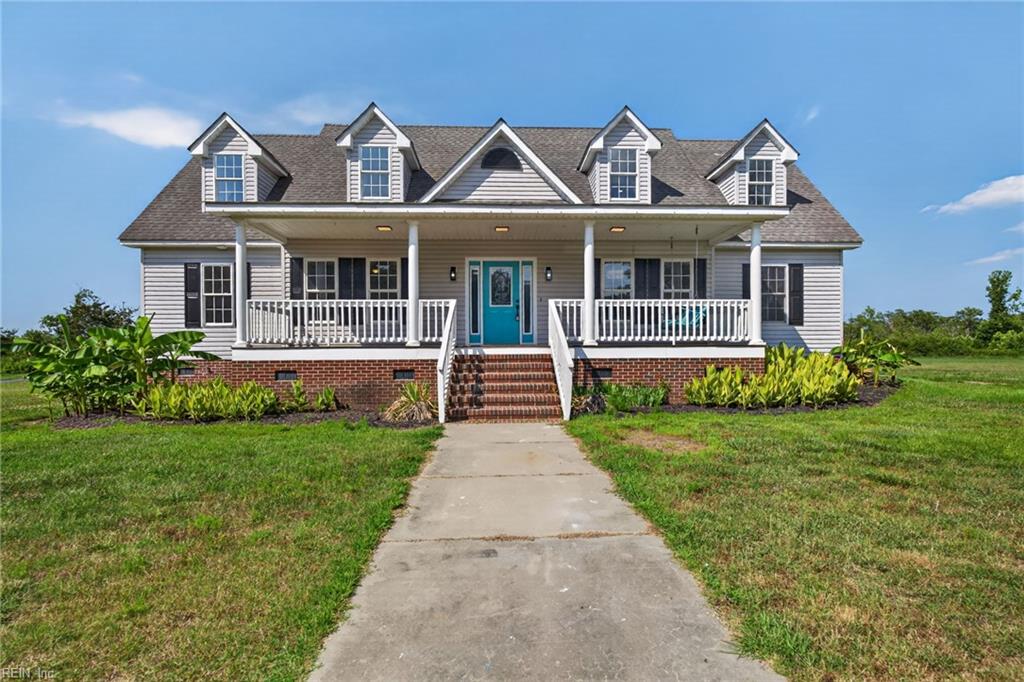 Photo of 566 Nc Highway 37 Highway S, Gates, NC 27937 (MLS # 10652020)