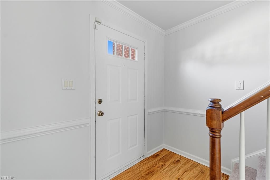 Photo of 5317 Brookstone Lane, Virginia Beach, VA 23455 (MLS # 10604819)