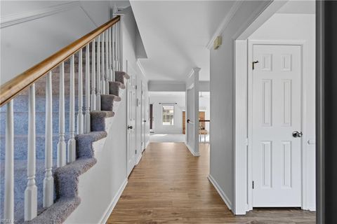 5317 Brookstone LN Virginia Beach VA 23455