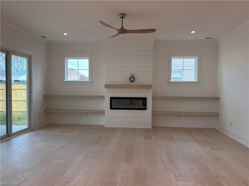 Photo of 631 Virginia Avenue, Virginia Beach, VA 23451 (MLS # 10643184)