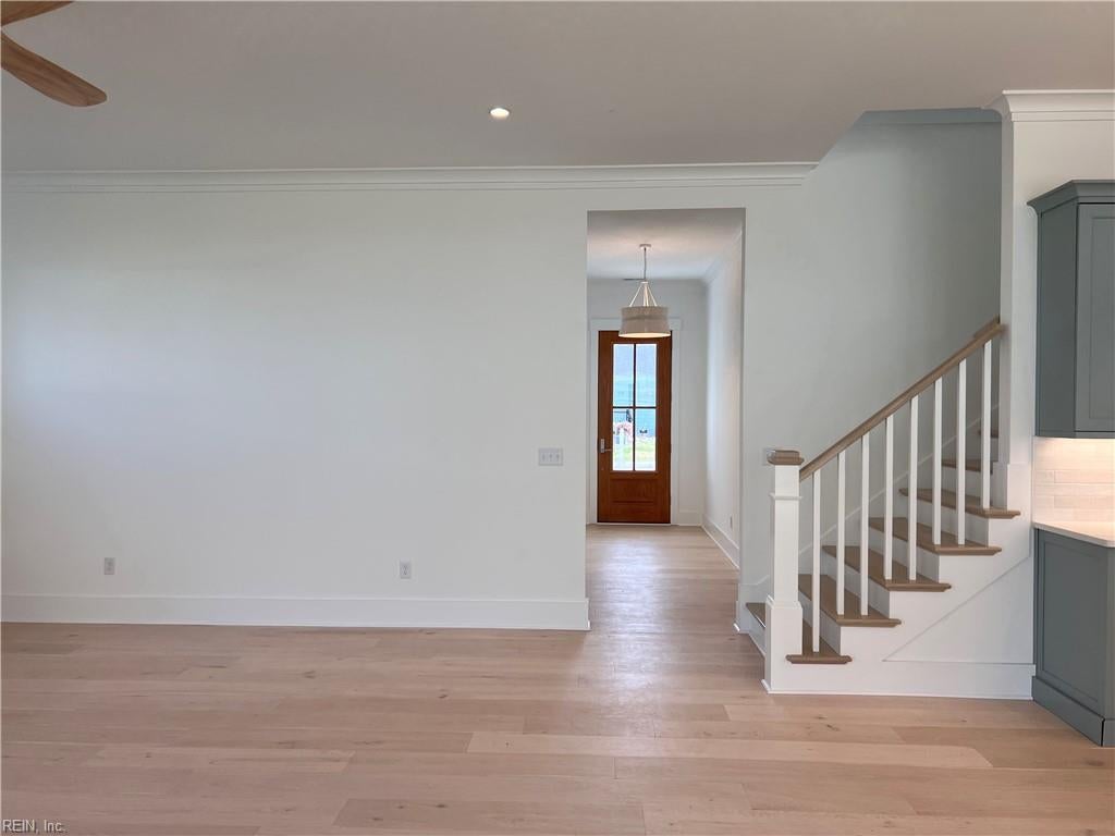 Photo of 631 Virginia Avenue, Virginia Beach, VA 23451 (MLS # 10643184)