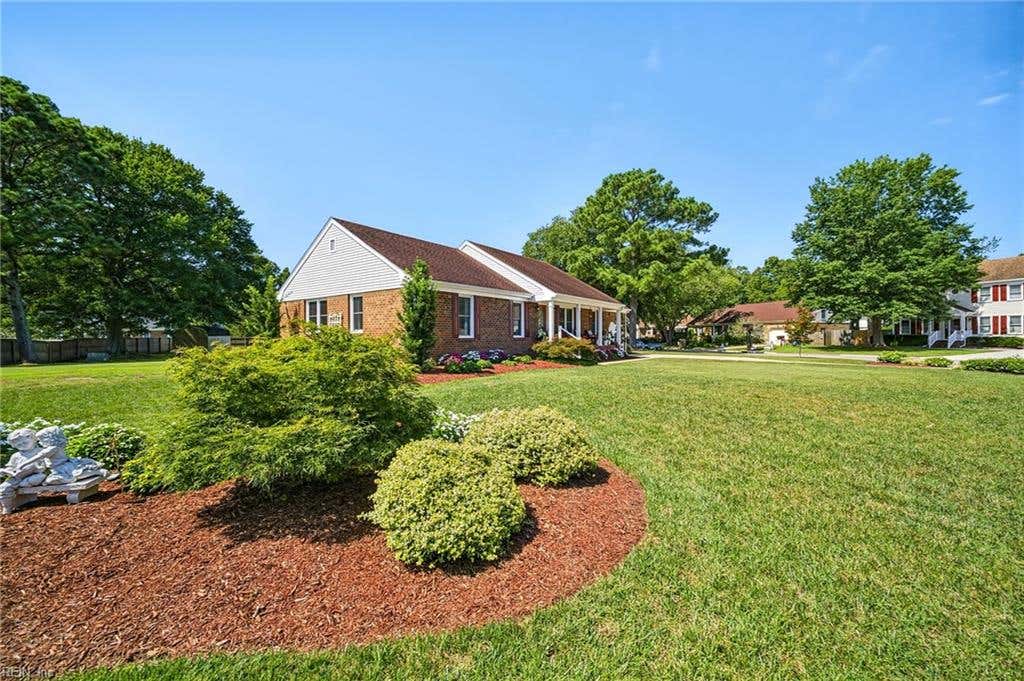 Photo of 3405 Parr Lane, Chesapeake, VA 23323 (MLS # 10650919)