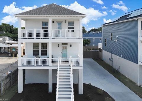 3021 E Ocean View AVE Norfolk VA 23518