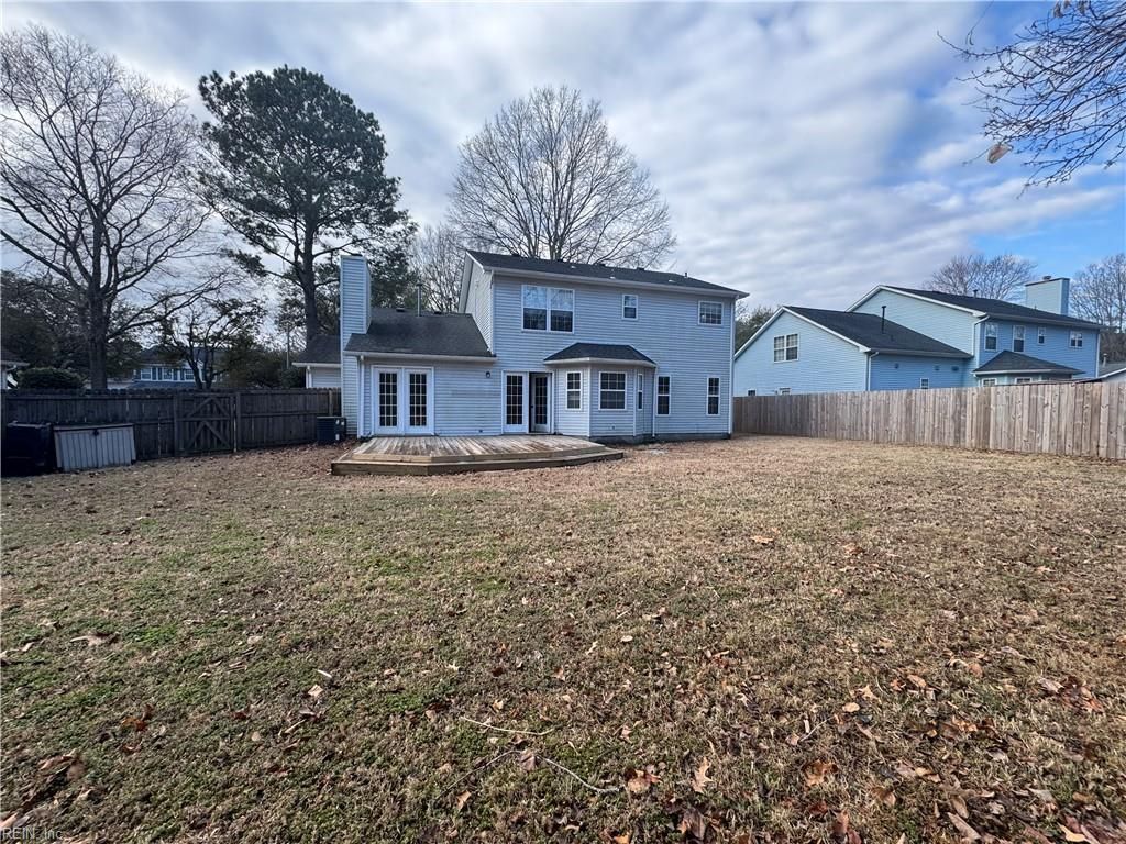 Photo of 854 Park Place Drive, Virginia Beach, VA 23451 (MLS # 10619267)