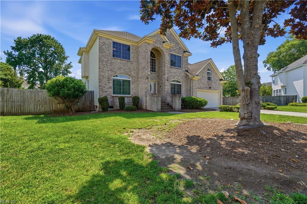 Photo of 807 Gresham Way, Chesapeake, VA 23323 (MLS # 10646157)