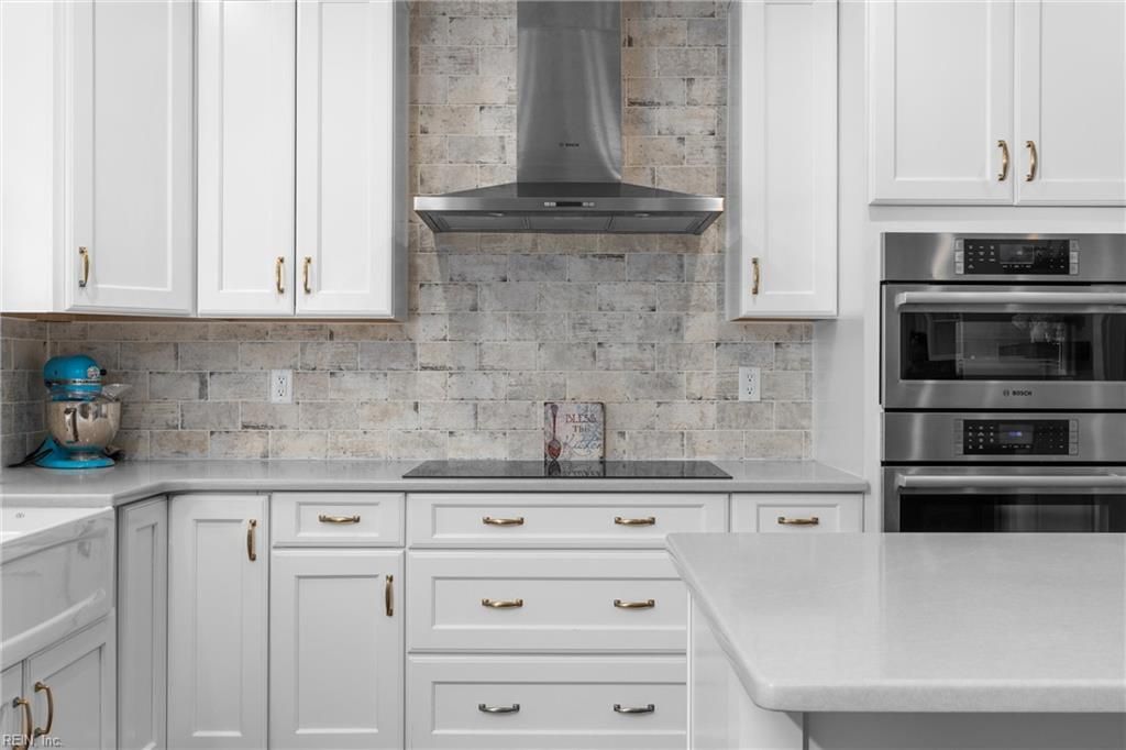 Photo of 2701 Ashbys Bridge Court, Virginia Beach, VA 23456 (MLS # 10596321)