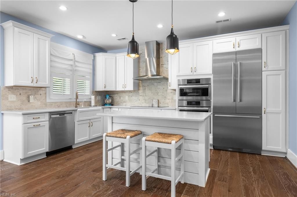 Photo of 2701 Ashbys Bridge Court, Virginia Beach, VA 23456 (MLS # 10596321)