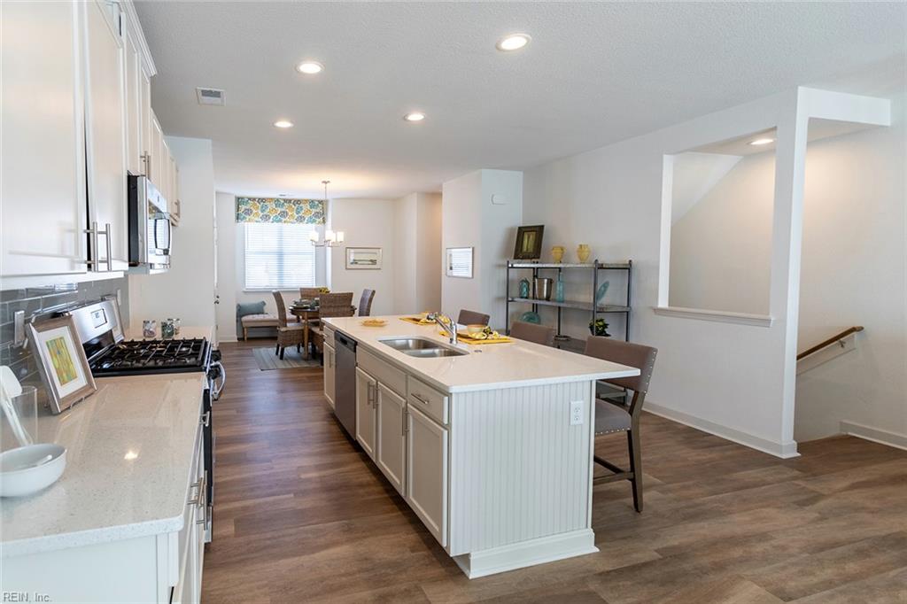Photo of 4307 Abercorn Drive #101, Suffolk, VA 23435 (MLS # 10653028)