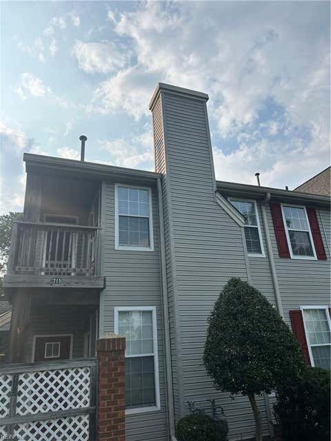 Photo of 715 Daylight Court, Newport News, VA 23602 (MLS # 10645867)