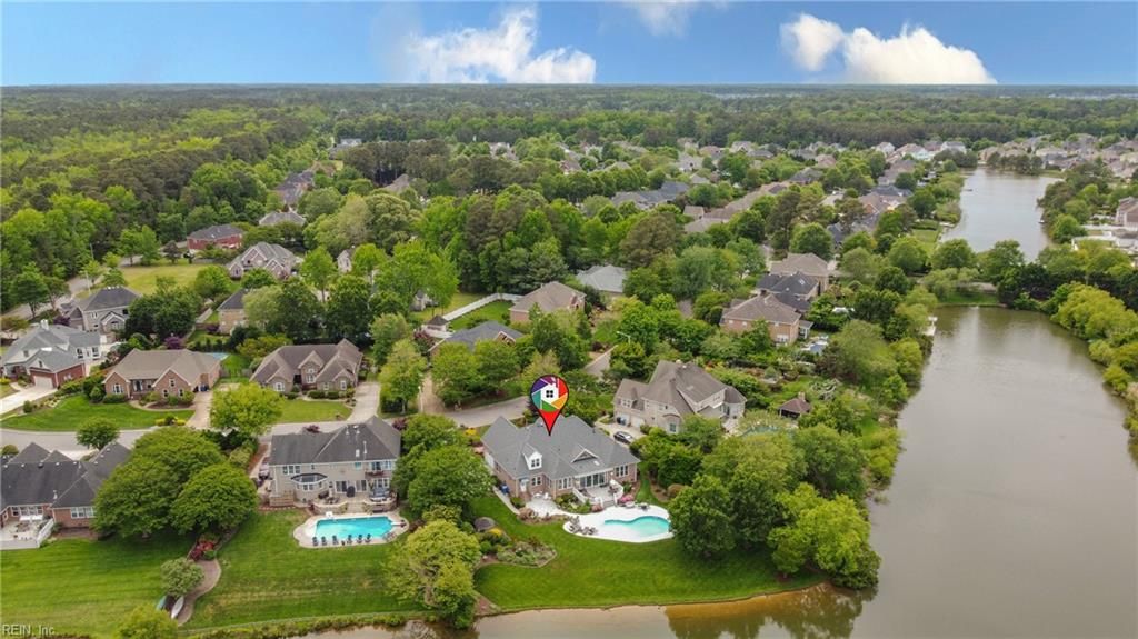 Photo of 2241 Santa Fe Arch, Virginia Beach, VA 23456 (MLS # 10632891)