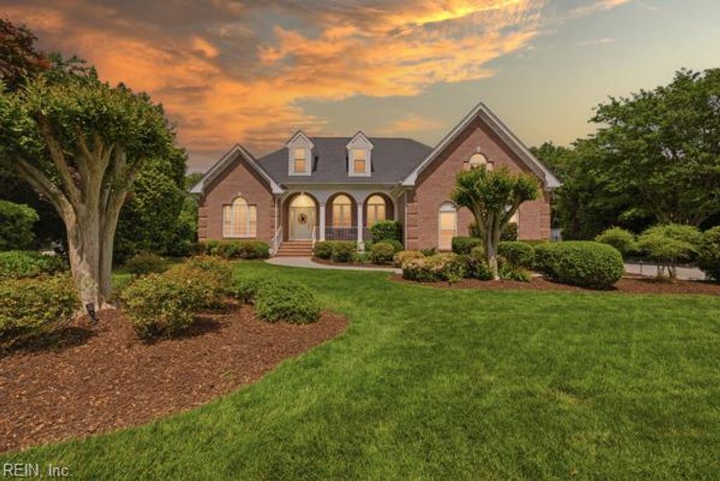 Photo of 2241 Santa Fe Arch, Virginia Beach, VA 23456 (MLS # 10632891)