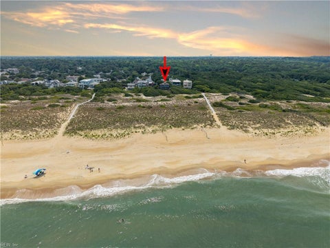 Photo of 8806 Ocean Front Avenue, Virginia Beach, VA 23451 (MLS # 10640005)