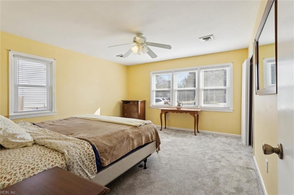 Photo of 3077 Belle Haven Drive, Virginia Beach, VA 23452 (MLS # 10617608)