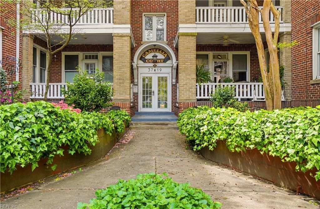 Photo of 3719 Granby Street #B-6, Norfolk, VA 23504 (MLS # 10627910)