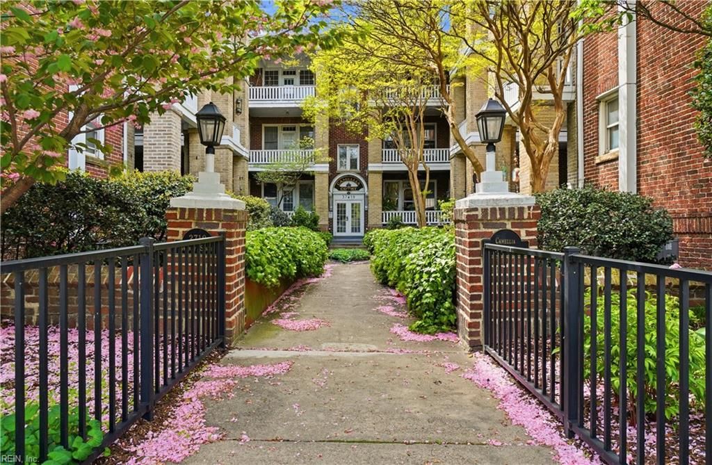 Photo of 3719 Granby Street #B-6, Norfolk, VA 23504 (MLS # 10627910)