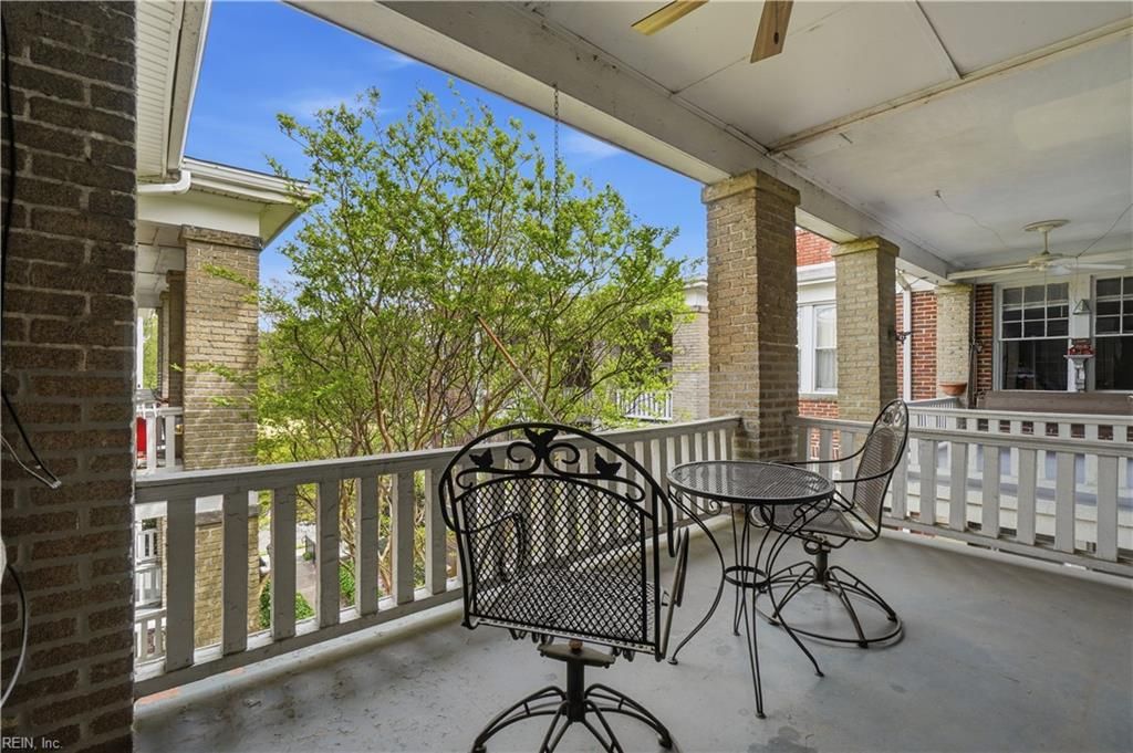 Photo of 3719 Granby Street #B-6, Norfolk, VA 23504 (MLS # 10627910)