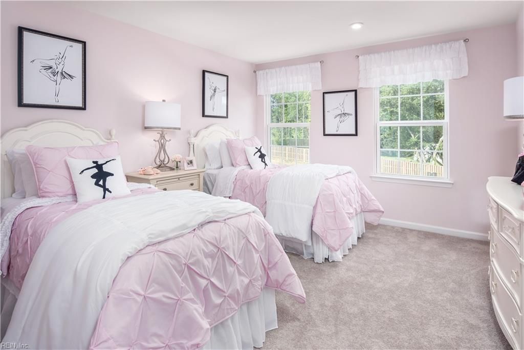 Photo of 209 TINKER Street, Chesapeake, VA 23322 (MLS # 10631475)