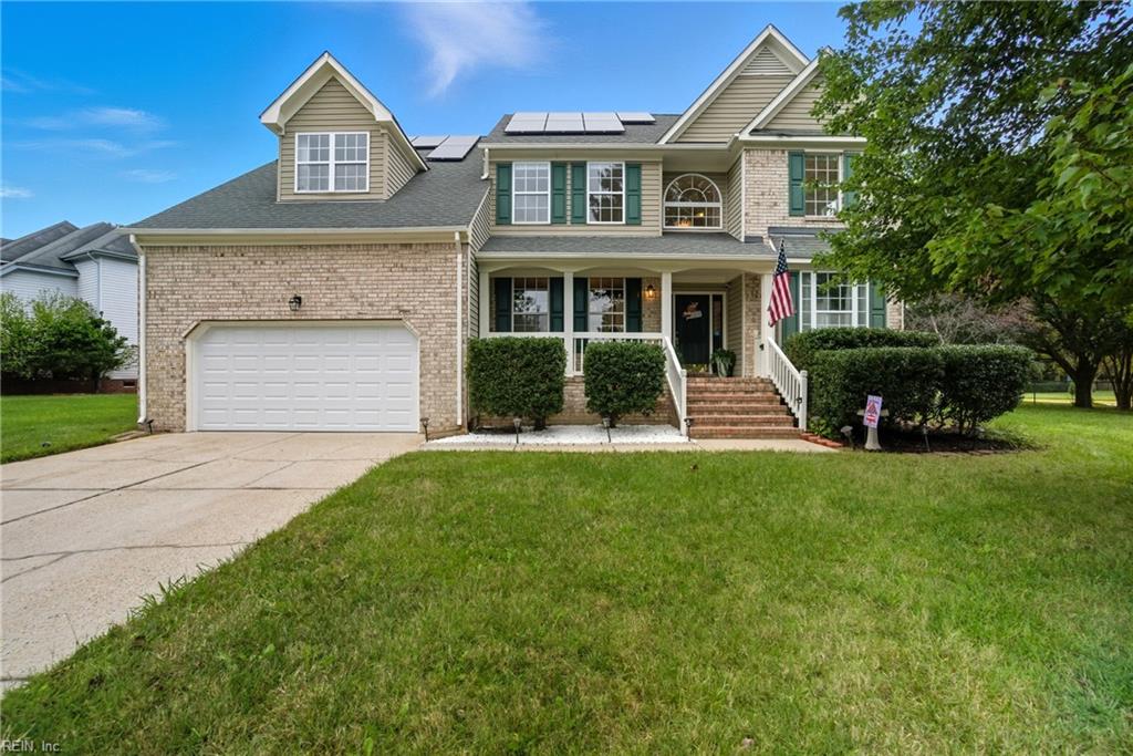 2812 Pleasant Acres DR