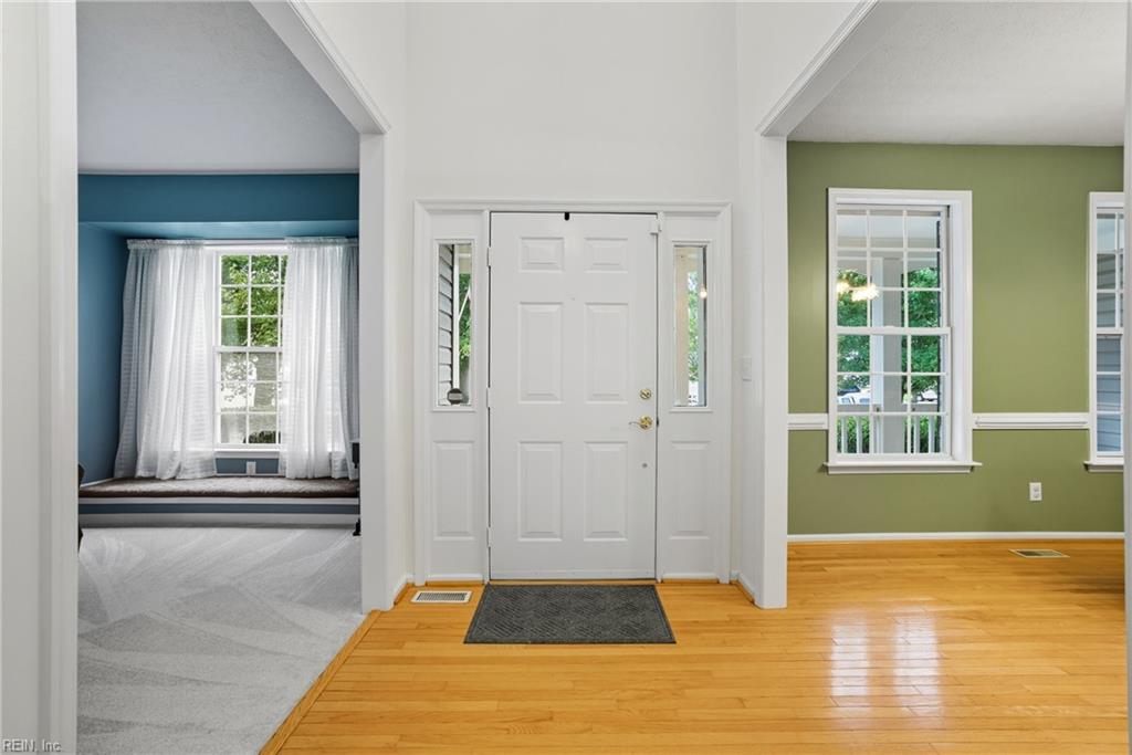 2812 Pleasant Acres DR